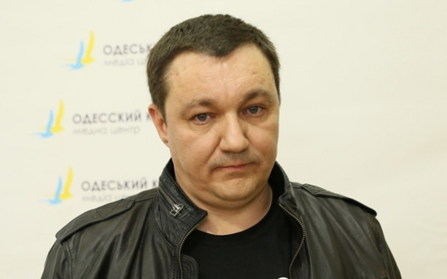 Странная смерть народного депутата Дмитрия Тымчука: полиция расследует умышленное убийство Фото № 0 Странная смерть народного депутата Дмитрия Тымчука: полиция расследует умышленное убийство Фото № 0