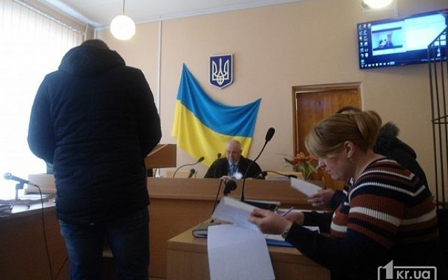 Суд по делу военкома: Суд по делу военкома: