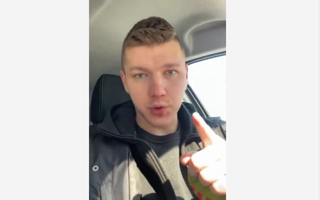 Народные депутаты, которые попали в больниц с коронавирусом, требуют индивидуальных VIP-палат (ВИДЕО) Фото № 0 Народные депутаты, которые попали в больниц с коронавирусом, требуют индивидуальных VIP-палат (ВИДЕО) Фото № 0