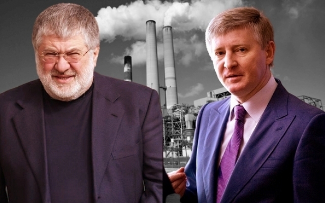 Более трети депутатов Верховной Рады работают на Коломойского или Ахметова – расследование Фото № 0 Более трети депутатов Верховной Рады работают на Коломойского или Ахметова – расследование Фото № 0