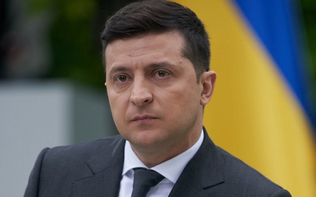 Зеленский заявил, что подаст в суда на Иран: Зеленский заявил, что подаст в суда на Иран: