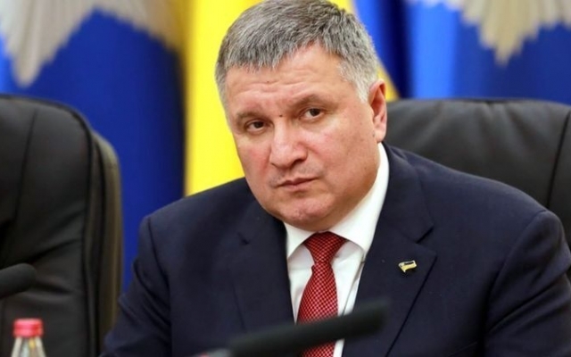 Аваков объявил о необходимости немедленно ввести полный локдаун в Украине Фото № 0 Аваков объявил о необходимости немедленно ввести полный локдаун в Украине Фото № 0