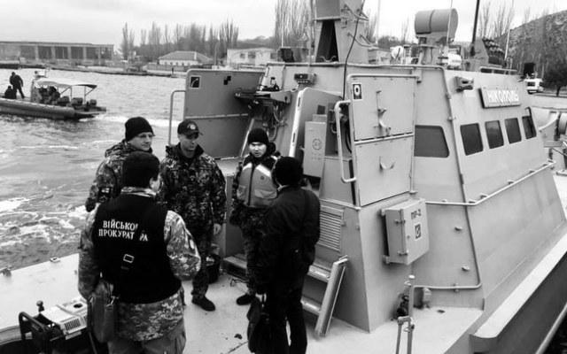 Военные корабли в плачевном состоянии: что уничтожили (ФОТО, ВИДЕО) Фото № 0 Военные корабли в плачевном состоянии: что уничтожили (ФОТО, ВИДЕО) Фото № 0