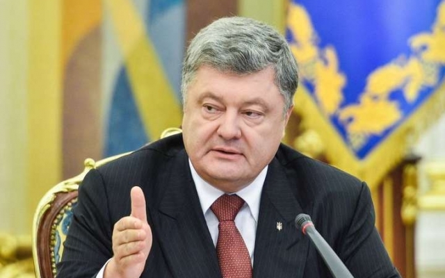 Доходы Порошенко за год увеличились на 152 тысячи долларов Фото № 0 Доходы Порошенко за год увеличились на 152 тысячи долларов Фото № 0