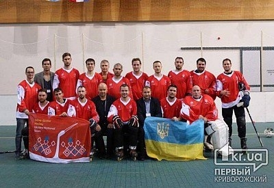 Украина впервые участвовала в Чемпионате Европы по инлайн-скейтер хоккею Фото № 0 Украина впервые участвовала в Чемпионате Европы по инлайн-скейтер хоккею Фото № 0