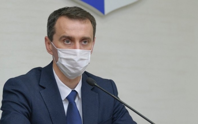 Виктор Ляшко заболел коронавирусом после вакцинации Фото № 0 Виктор Ляшко заболел коронавирусом после вакцинации Фото № 0
