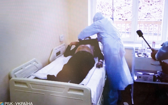 В Запорожье, помимо Covid-19, вспышка сальмонеллеза Фото № 0 В Запорожье, помимо Covid-19, вспышка сальмонеллеза Фото № 0