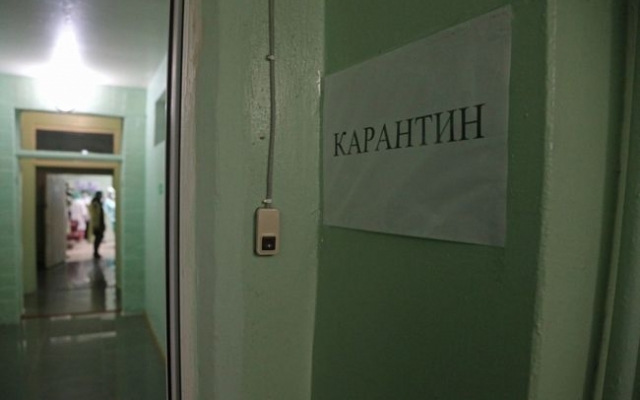 Коронавирус обнаружили у младенца из Черкасской области: ему только 6 месяцев (ВИДЕО) Фото № 0 Коронавирус обнаружили у младенца из Черкасской области: ему только 6 месяцев (ВИДЕО) Фото № 0