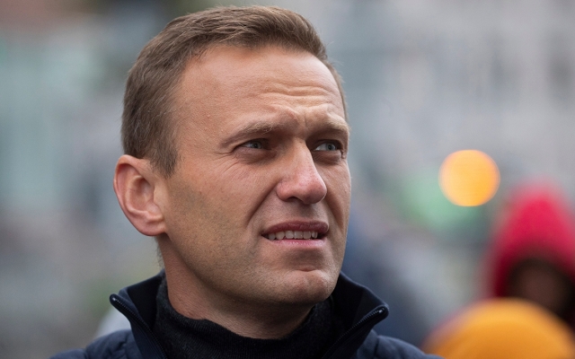 Навальный будет еще несколько месяцев недееспособный, - глава фонда, который транспортировал политика Фото № 0 Навальный будет еще несколько месяцев недееспособный, - глава фонда, который транспортировал политика Фото № 0