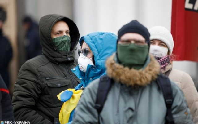 С сегодняшнего дня Украина опять поделена на зоны: какие области вошли в С сегодняшнего дня Украина опять поделена на зоны: какие области вошли в