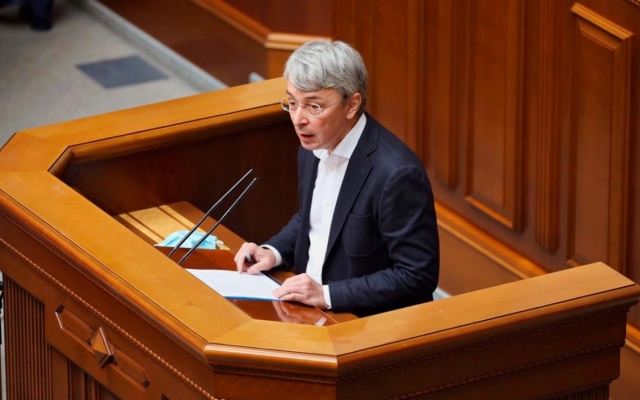 Не все в Кабинете министров поддерживают продление карантина в Украине Фото № 0 Не все в Кабинете министров поддерживают продление карантина в Украине Фото № 0