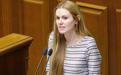 Депутат Анна Скороход заразилась коронавирусом Фото № 0 Депутат Анна Скороход заразилась коронавирусом Фото № 0