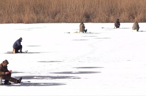 В Чкаловке нашли утонувшего криворожанина Фото № 0 В Чкаловке нашли утонувшего криворожанина Фото № 0