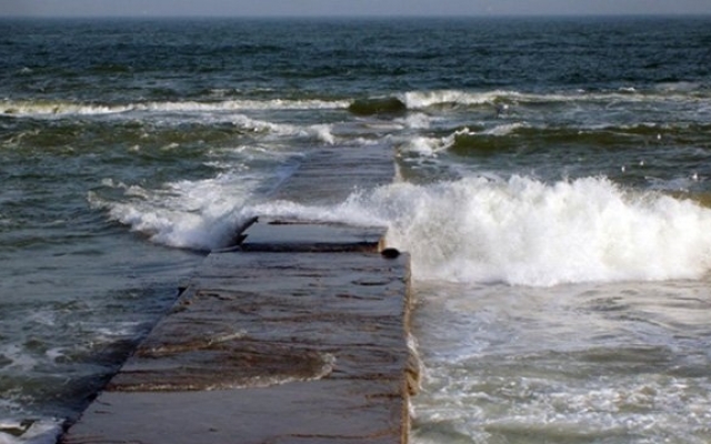В Одессе море забрало еще одну жизнь Фото № 0 В Одессе море забрало еще одну жизнь Фото № 0