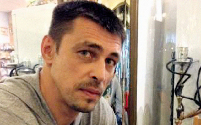 Суд Праги арестовал причастного к оккупации Крыма россиянина Франчетти, которого задержали по запросу Украины Фото № 0 Суд Праги арестовал причастного к оккупации Крыма россиянина Франчетти, которого задержали по запросу Украины Фото № 0