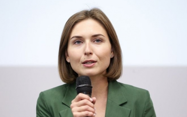 Министр образования заявила, что в Украине слишком много учителей (ВИДЕО) Фото № 0 Министр образования заявила, что в Украине слишком много учителей (ВИДЕО) Фото № 0
