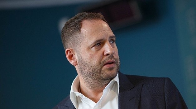 Андрей Ермак хочет, чтобы партнеры Украины посодействовали процессу вступления нашей страны в НАТО Фото № 0 Андрей Ермак хочет, чтобы партнеры Украины посодействовали процессу вступления нашей страны в НАТО Фото № 0