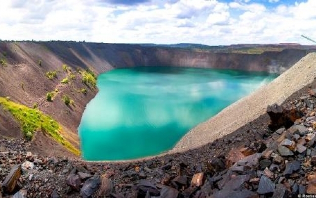 Невероятная красота Невероятная красота