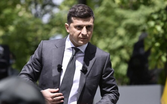 Во сколько налогоплательщикам обошлись расходы на деятельность президента Украины в 2020 году (ВИДЕО) Фото № 0 Во сколько налогоплательщикам обошлись расходы на деятельность президента Украины в 2020 году (ВИДЕО) Фото № 0