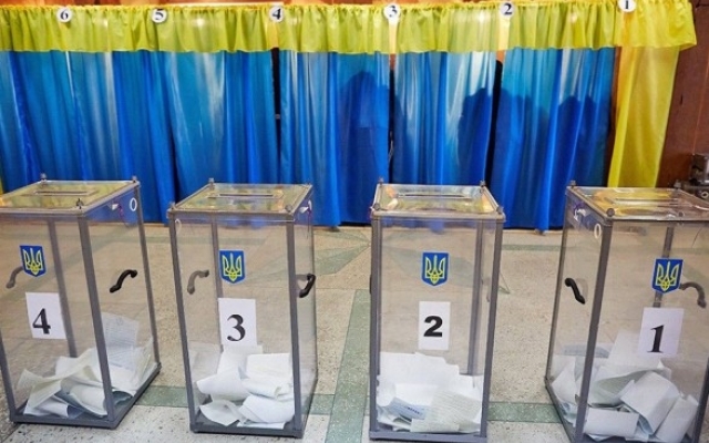 Сколько украинцев могут проголосовать на местных выборах Фото № 0 Сколько украинцев могут проголосовать на местных выборах Фото № 0