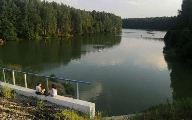 В России в воду упал самолет: пилот сбежал Фото № 0 В России в воду упал самолет: пилот сбежал Фото № 0
