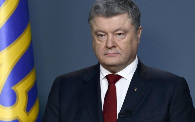 Петра Порошенко вызывают на допрос: в Петра Порошенко вызывают на допрос: в