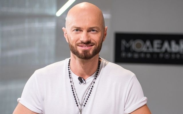 Влад Яма показал, как изменился с первых Влад Яма показал, как изменился с первых