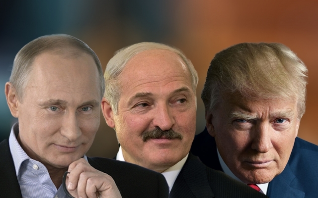 Шнобелевскую премию отхватили Путин, Лукашенко и Трамп Фото № 0 Шнобелевскую премию отхватили Путин, Лукашенко и Трамп Фото № 0