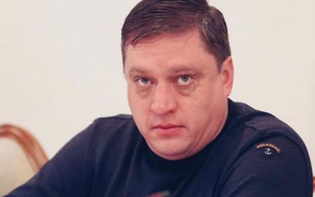 Исключение Иванисова из фракции Исключение Иванисова из фракции
