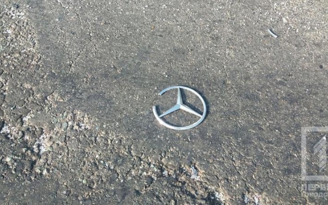 В ДТП под Кривым Рогом пострадала пенсионерка Фото № 4 В ДТП под Кривым Рогом пострадала пенсионерка Фото № 4