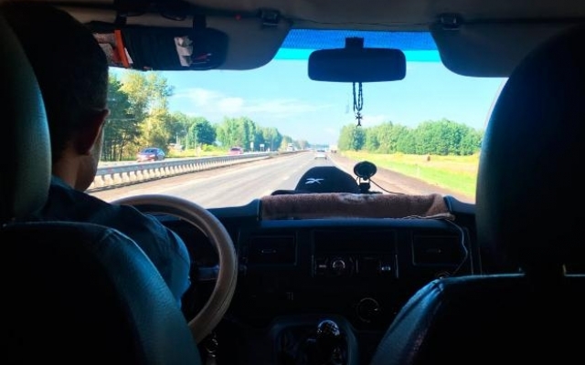 На Черкасчине водитель BlaBlaCar изнасиловал пассажирку Фото № 0 На Черкасчине водитель BlaBlaCar изнасиловал пассажирку Фото № 0