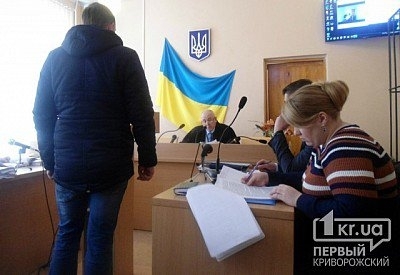 Суд по делу военкома: Суд по делу военкома: