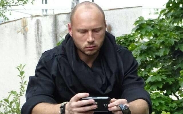 В Иране хотят засудить украинского моряка к смертной казни: Президента Украины просят вмешаться в дело Фото № 0 В Иране хотят засудить украинского моряка к смертной казни: Президента Украины просят вмешаться в дело Фото № 0
