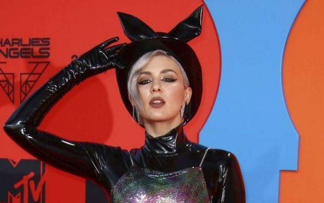 MARUV прокомментировала свою скандальную премию от MTV Россия Фото № 0 MARUV прокомментировала свою скандальную премию от MTV Россия Фото № 0
