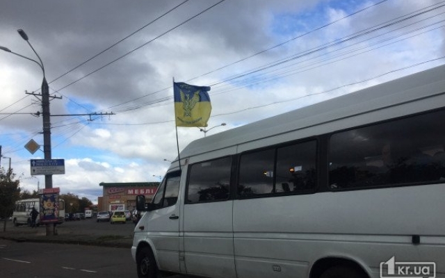 На футбольном поле встретились бойцы АТО из Кривого Рога и Запорожья Фото № 0 На футбольном поле встретились бойцы АТО из Кривого Рога и Запорожья Фото № 0