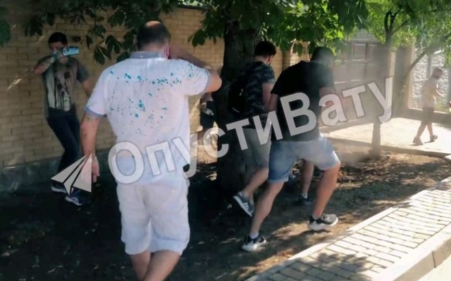 На представителей На представителей