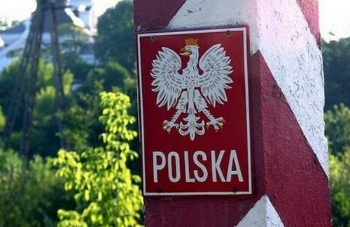 Часть украинской земли может достаться Польше Фото № 0 Часть украинской земли может достаться Польше Фото № 0
