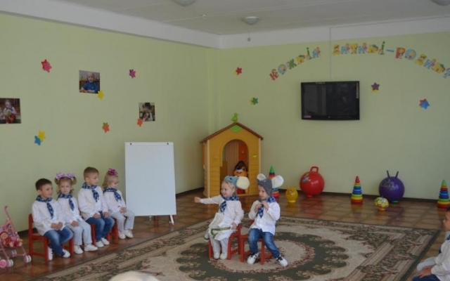 Ко Дню усыновления в Ко Дню усыновления в