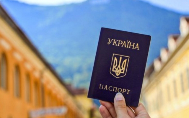 Украинцы лишатся безвизового режима. Причина - отмена антикоррупционных норм Фото № 0 Украинцы лишатся безвизового режима. Причина - отмена антикоррупционных норм Фото № 0