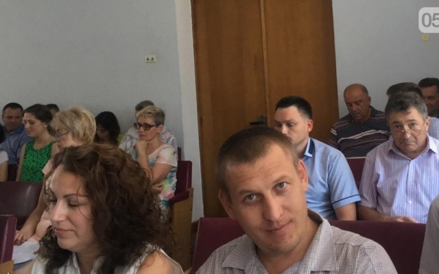 Бывший заммэра Кривого Рога предложил школам и больницам самим решать проблемы с отоплением Фото № 0 Бывший заммэра Кривого Рога предложил школам и больницам самим решать проблемы с отоплением Фото № 0
