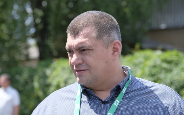 Прокуратура взялась за Прокуратура взялась за
