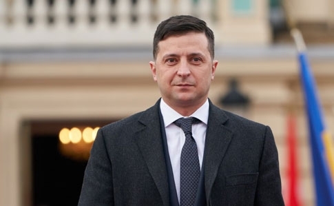 Зеленский заявил, что в Украине подготовили самый лояльный закон о рынке земли Фото № 0 Зеленский заявил, что в Украине подготовили самый лояльный закон о рынке земли Фото № 0