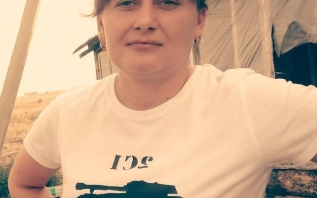 Гибель военного медика: снайпер знал, что целился в женщину-медика Фото № 0 Гибель военного медика: снайпер знал, что целился в женщину-медика Фото № 0