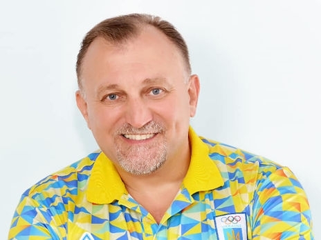 Не стало спортсмена Романа Вирастюка Фото № 0 Не стало спортсмена Романа Вирастюка Фото № 0
