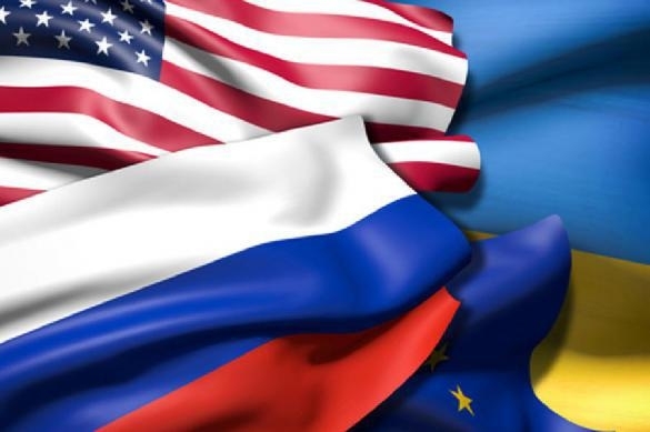 Зеленский предложил новый план переговоров по возвращению Крыма Фото № 0 Зеленский предложил новый план переговоров по возвращению Крыма Фото № 0