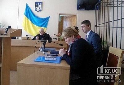 В Кривом Роге военкома судят за взяточничество Фото № 0 В Кривом Роге военкома судят за взяточничество Фото № 0