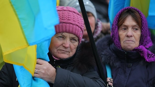 Повышение тарифов и индексация пенсий: что ждет украинцев в марте 2020 Фото № 0 Повышение тарифов и индексация пенсий: что ждет украинцев в марте 2020 Фото № 0