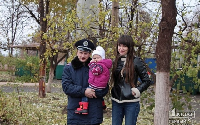 Патрульные Кривого Рога продемонстрировали свои умения Фото № 17 Патрульные Кривого Рога продемонстрировали свои умения Фото № 17