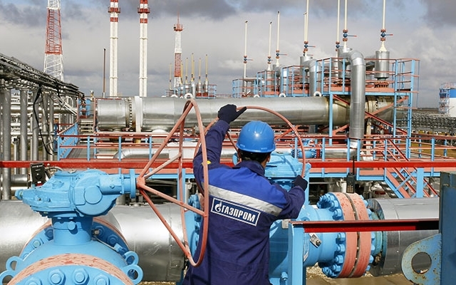Транзит газа через Украину в ЕС возможен без контракта Фото № 0 Транзит газа через Украину в ЕС возможен без контракта Фото № 0