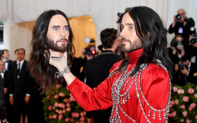 Какие наряды выбрали звезды для Met Gala 2019 Фото № 1 Какие наряды выбрали звезды для Met Gala 2019 Фото № 1